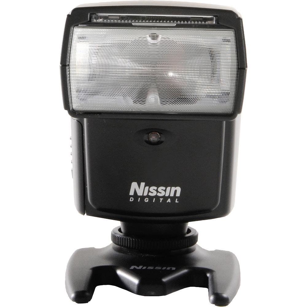Đèn flash Nissin Di466 for Canon